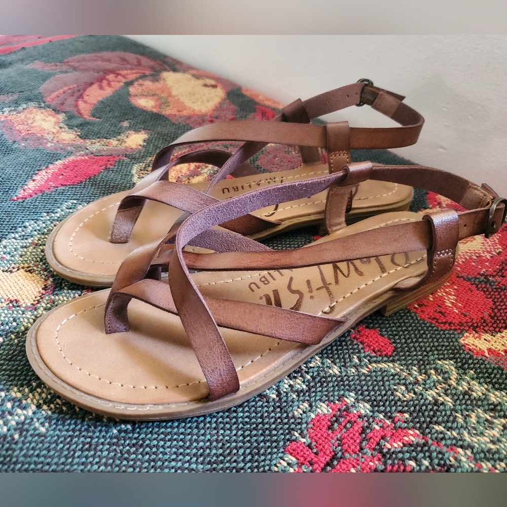 Blowfish Malibu Sandals